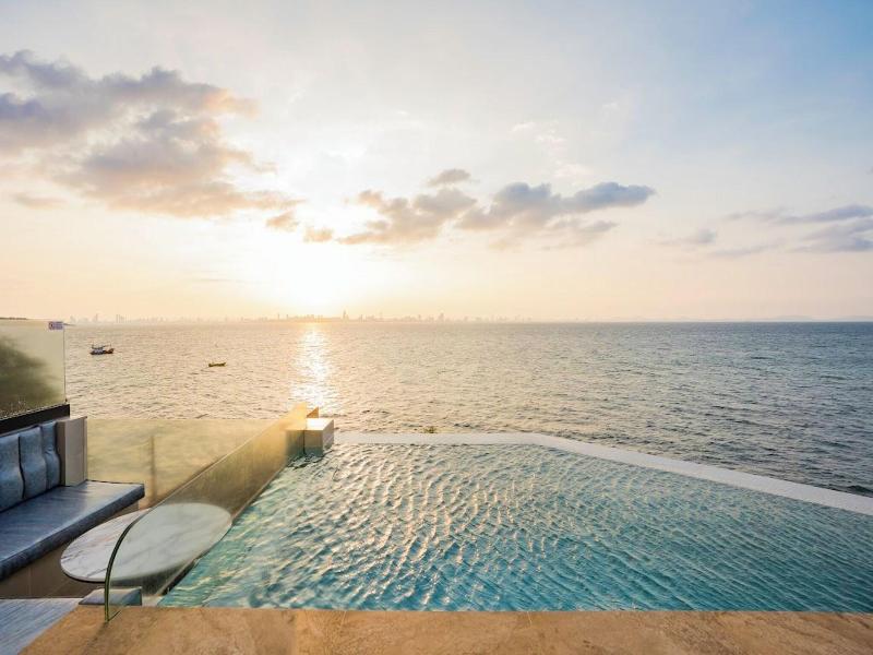 Madusea Grand Villa
