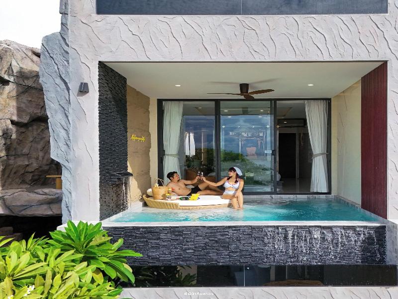 Madusea Grand Villa