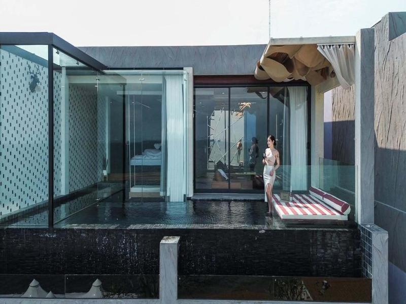 Madusea Grand Villa