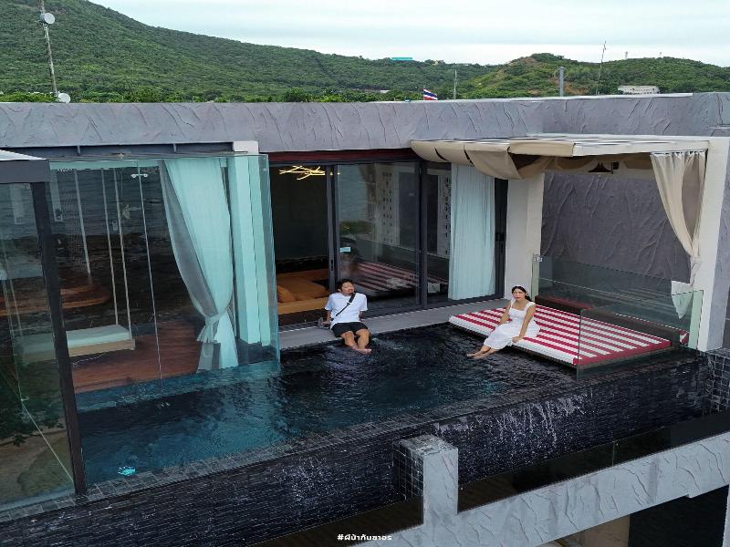 Madusea Grand Villa