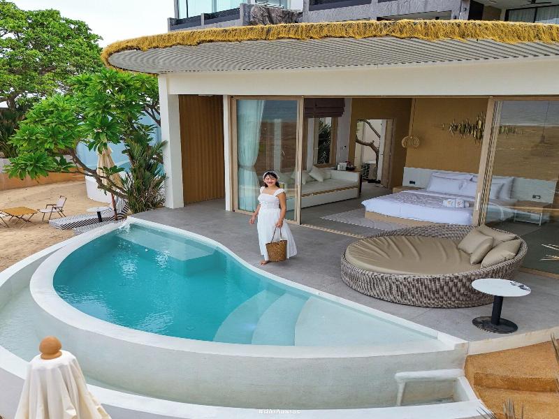 Madusea Grand Villa