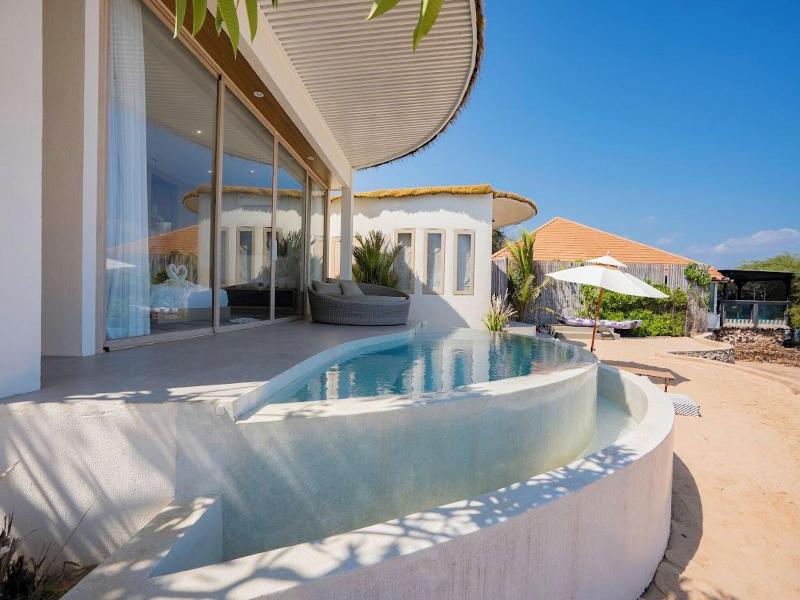 Madusea Grand Villa