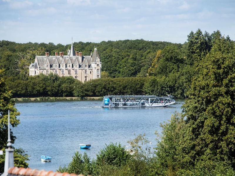 Best Western Plus Hotel de la Regate image