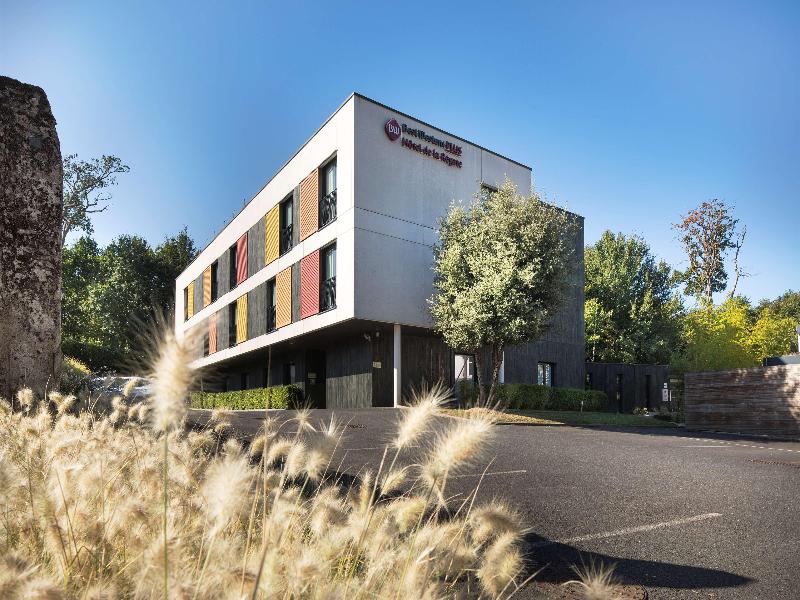 Best Western Plus Hotel de la Regate image
