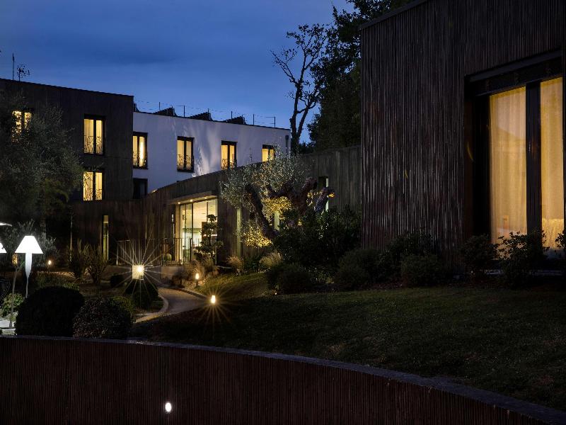 Best Western Plus Hotel de la Regate image