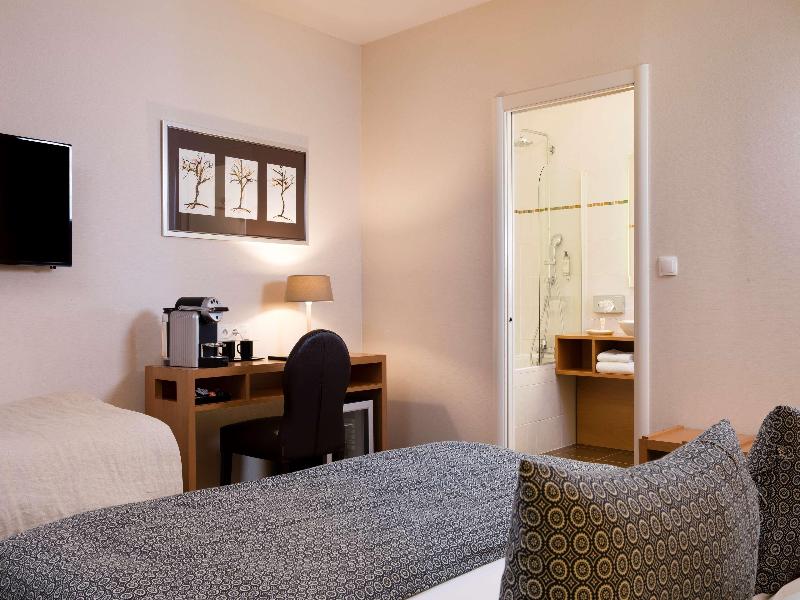 Best Western Plus Hotel de la Regate image