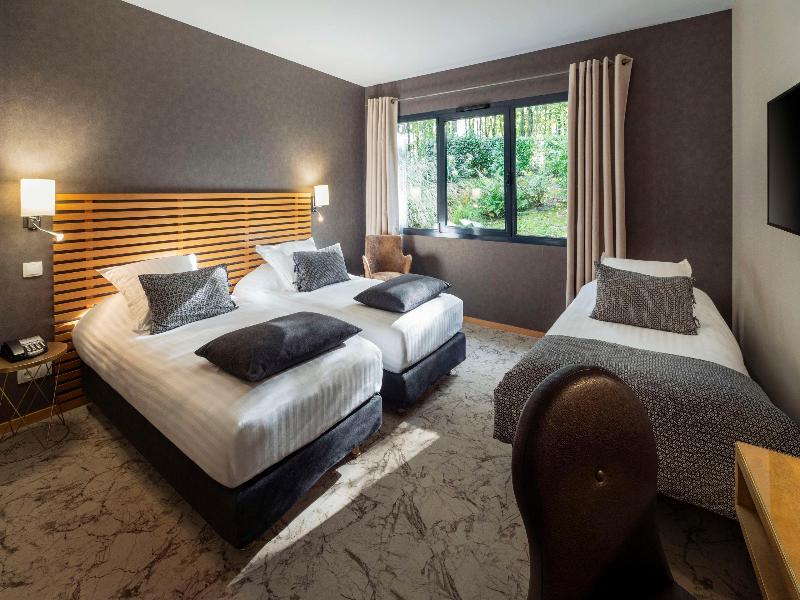 Best Western Plus Hotel de la Regate image