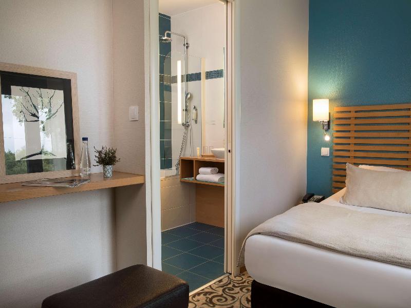 Best Western Plus Hotel de la Regate image