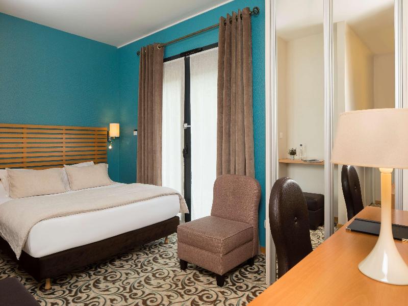 Best Western Plus Hotel de la Regate image
