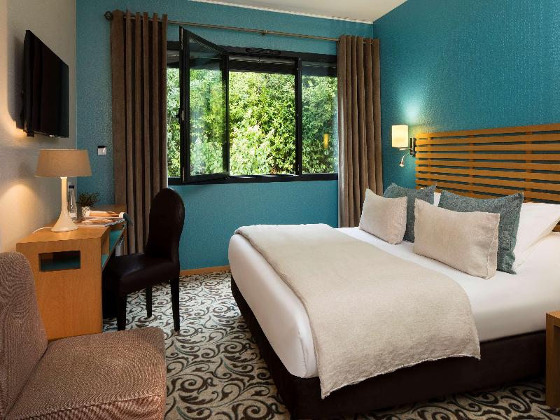 Best Western Plus Hotel de la Regate image