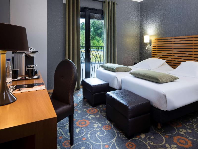 Best Western Plus Hotel de la Regate image