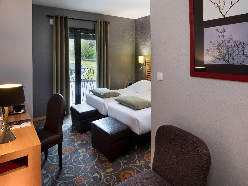 Best Western Plus Hotel de la Regate image
