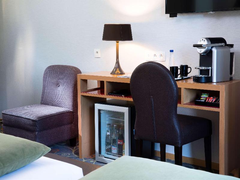 Best Western Plus Hotel de la Regate image