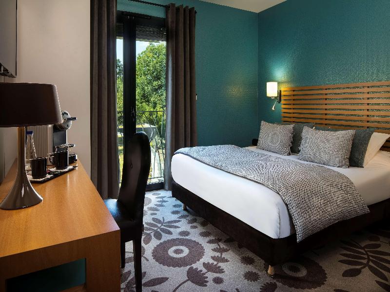Best Western Plus Hotel de la Regate image