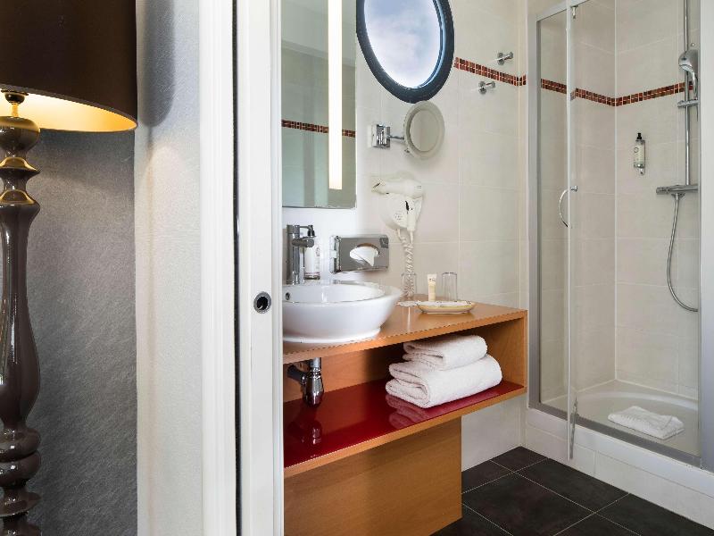 Best Western Plus Hotel de la Regate image