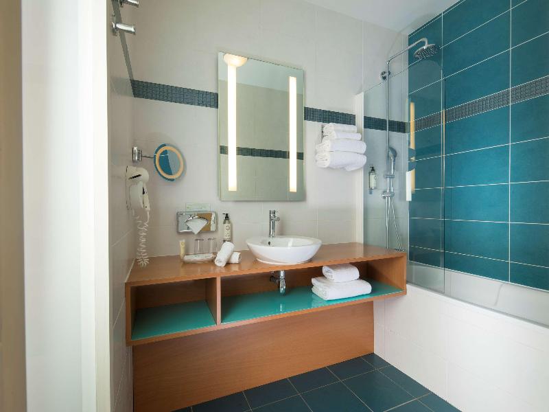 Best Western Plus Hotel de la Regate image
