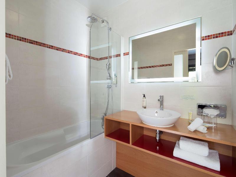 Best Western Plus Hotel de la Regate image