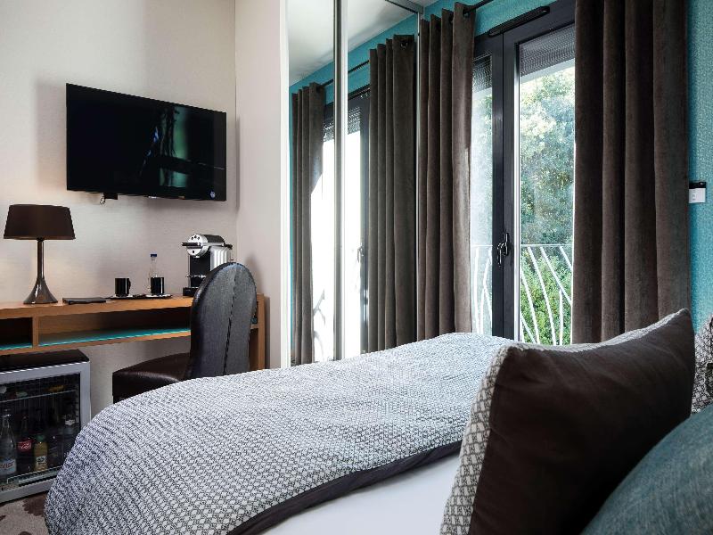 Best Western Plus Hotel de la Regate image