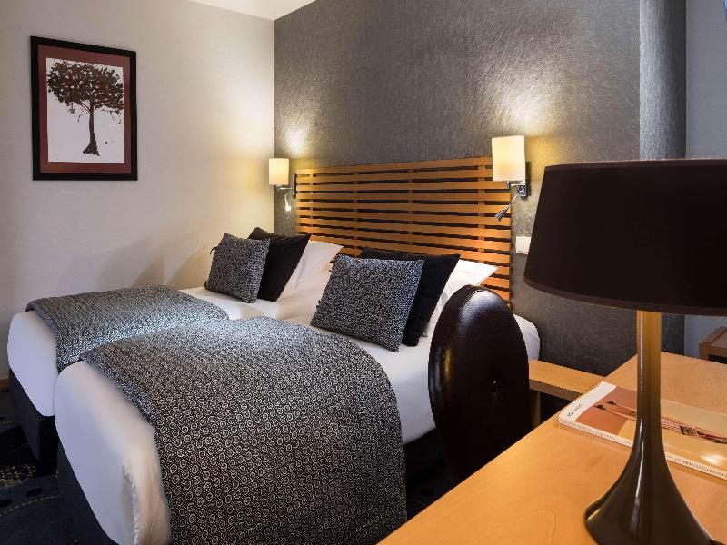 Best Western Plus Hotel de la Regate image