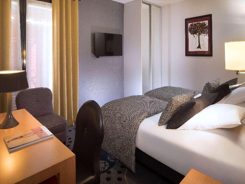 Best Western Plus Hotel de la Regate image