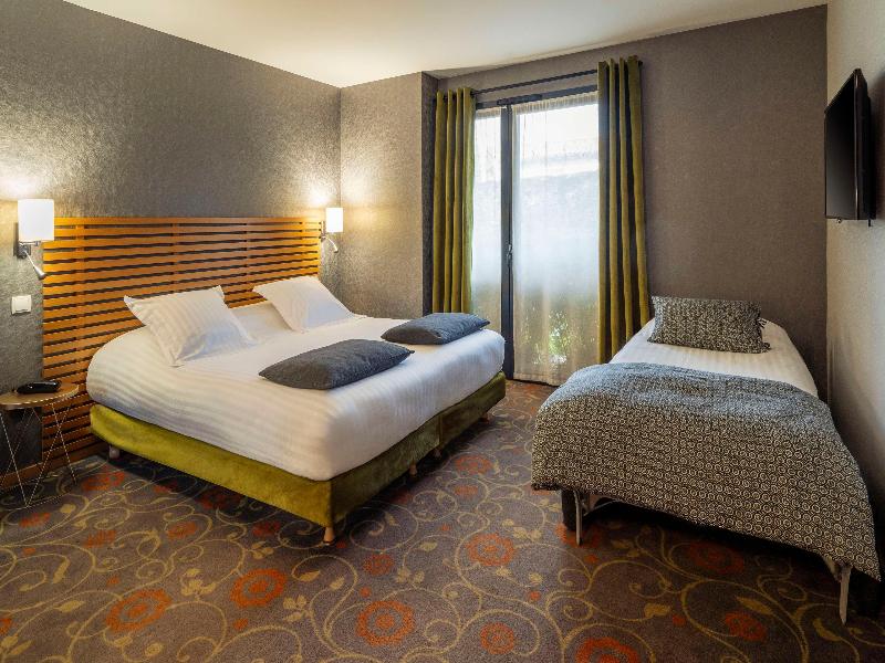 Best Western Plus Hotel de la Regate image