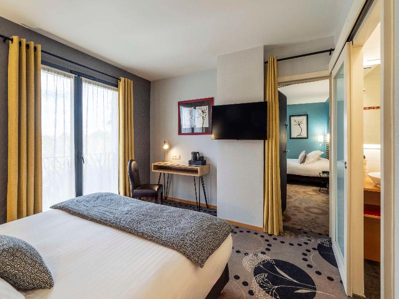 Best Western Plus Hotel de la Regate image