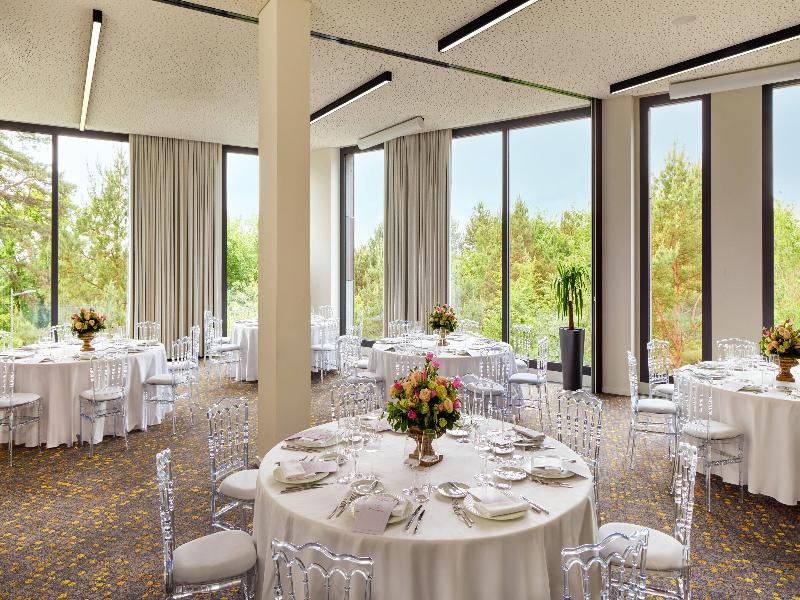 Melia Luxembourg image