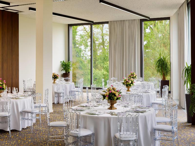 Melia Luxembourg image