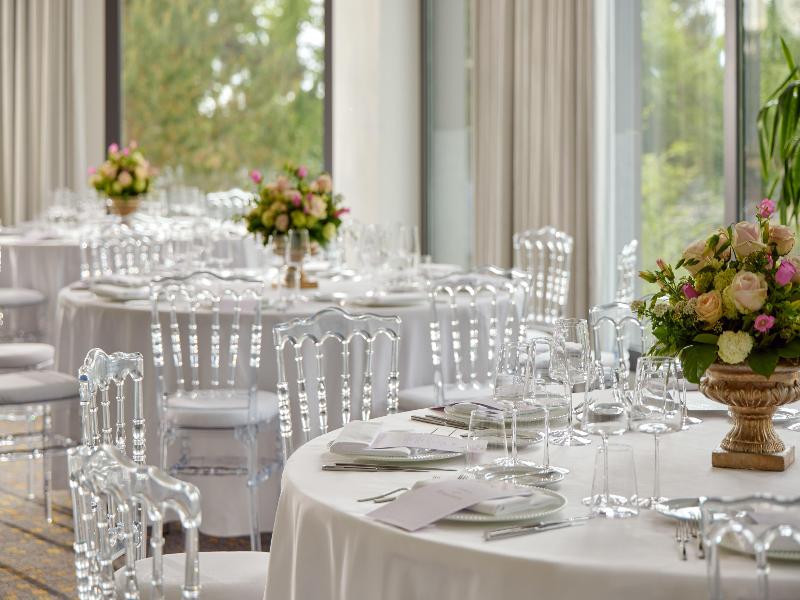 Melia Luxembourg image