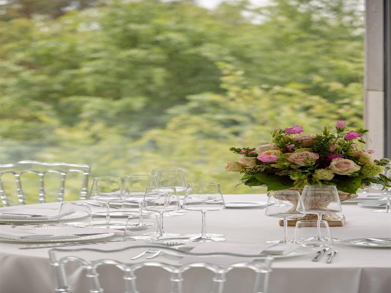 Melia Luxembourg image