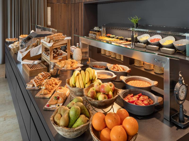 Melia Luxembourg image