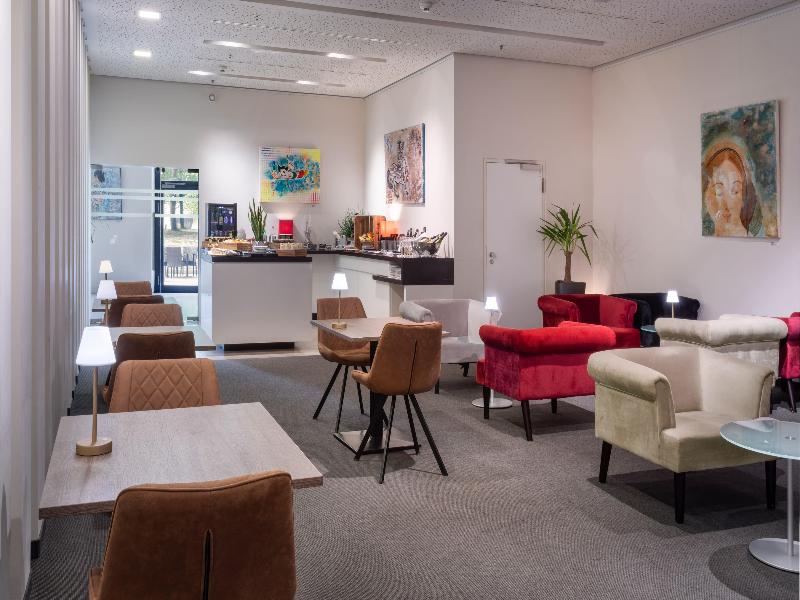 Melia Luxembourg image