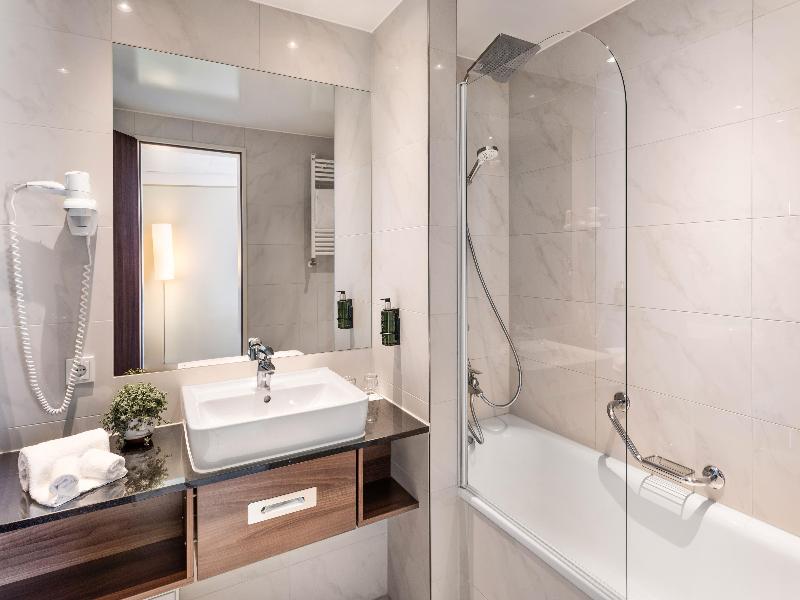 Melia Luxembourg image