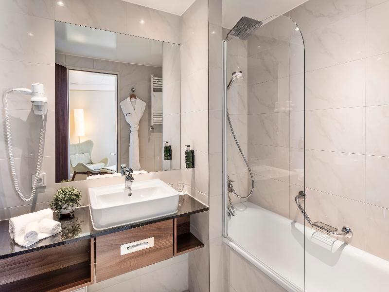 Melia Luxembourg image