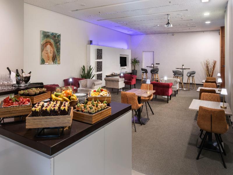 Melia Luxembourg image