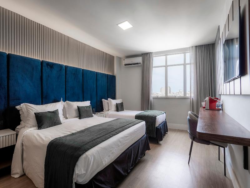 Americas Benidorm Palace Hotel image