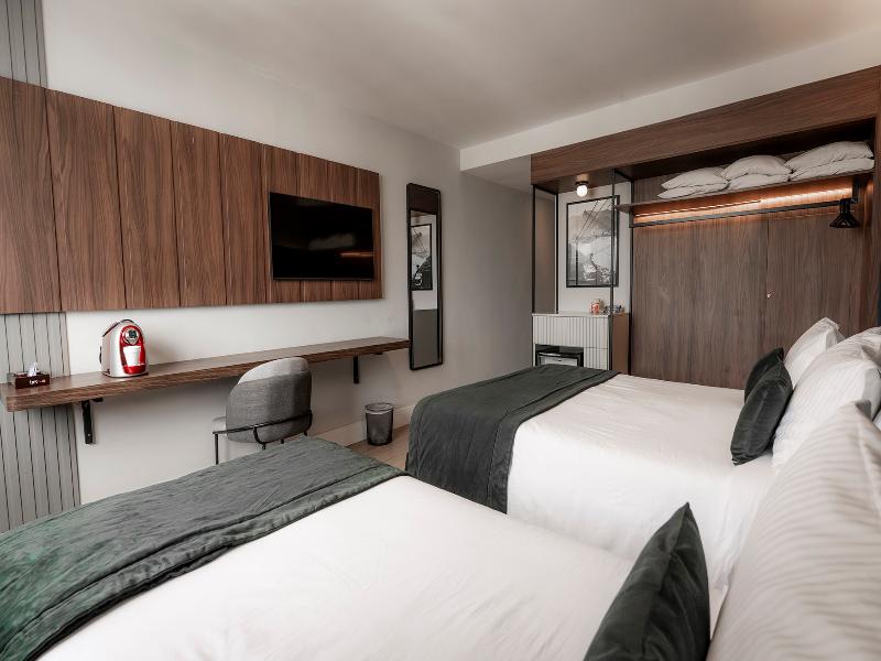 Americas Benidorm Palace Hotel image