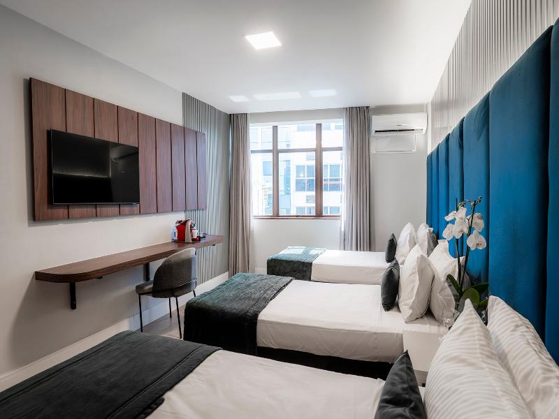 Americas Benidorm Palace Hotel image