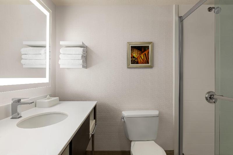 Hampton Inn Tropicana image