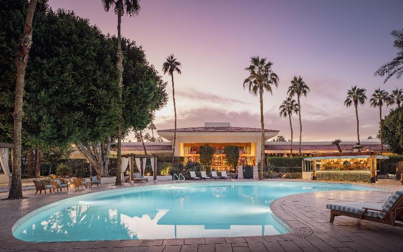 The Scott Resort & Spa