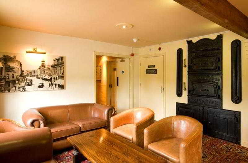 Millers Hotel image