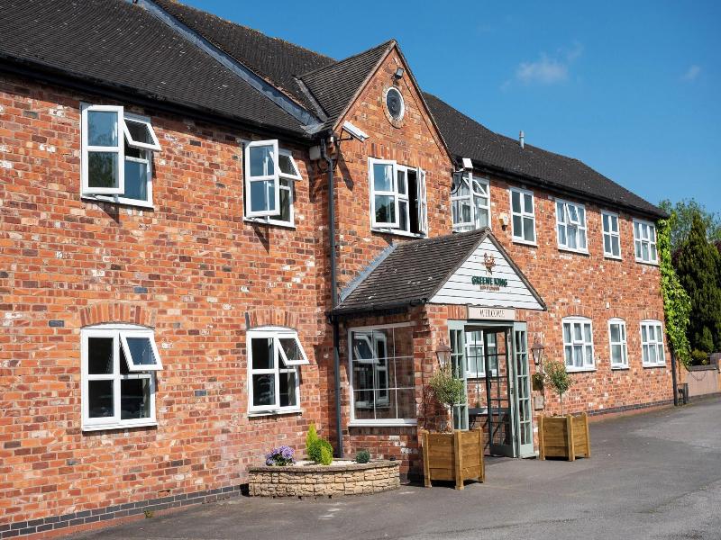 Millers Hotel image
