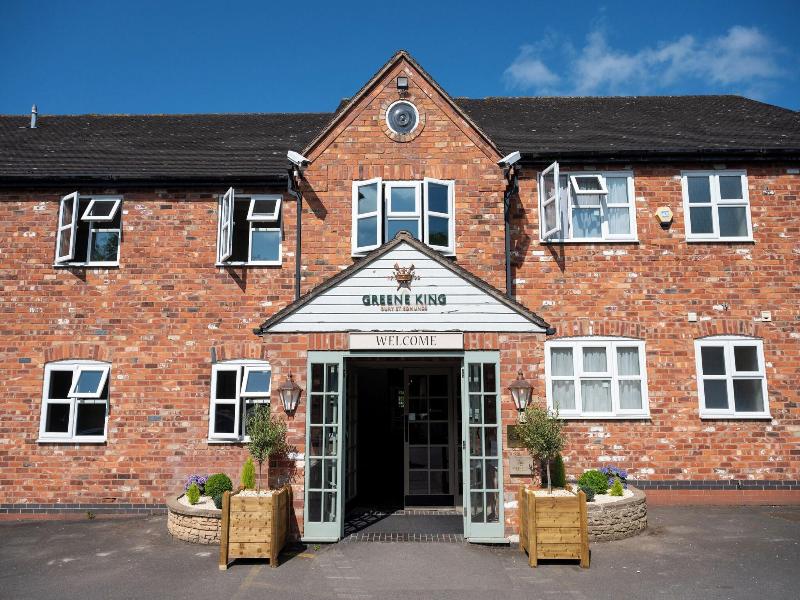 Millers Hotel image