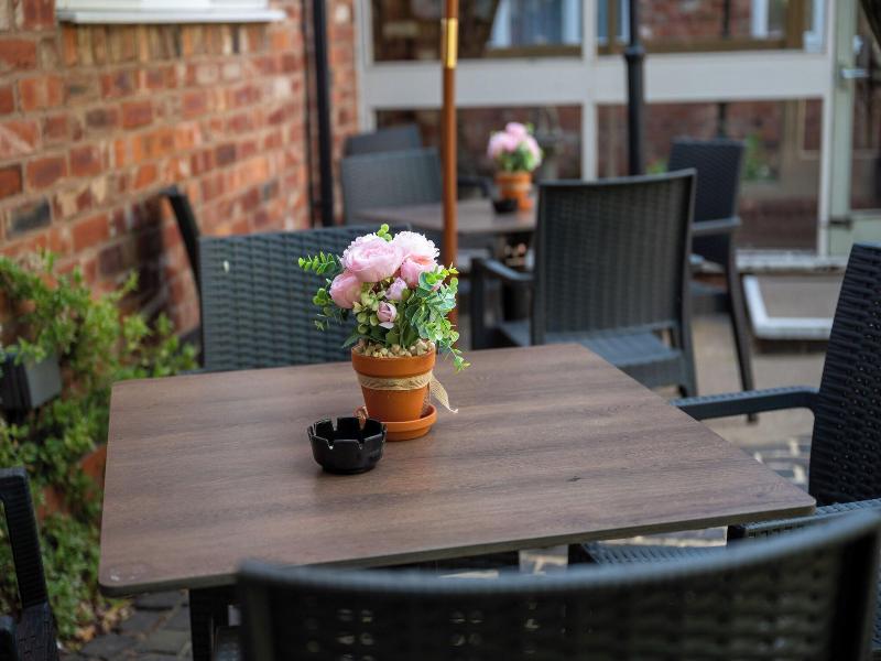 Millers Hotel image