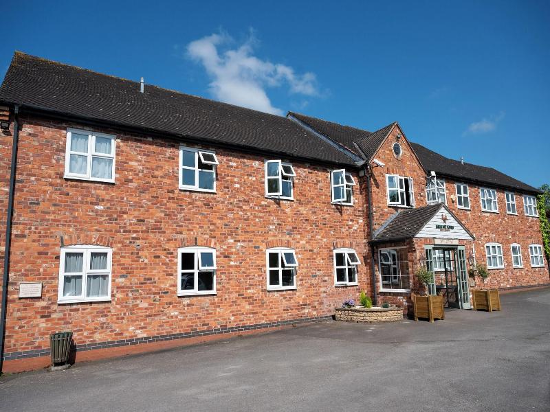 Millers Hotel image