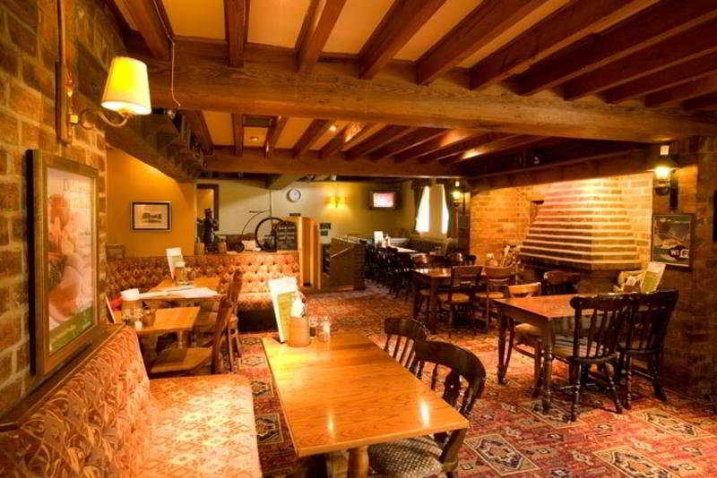 Millers Hotel image