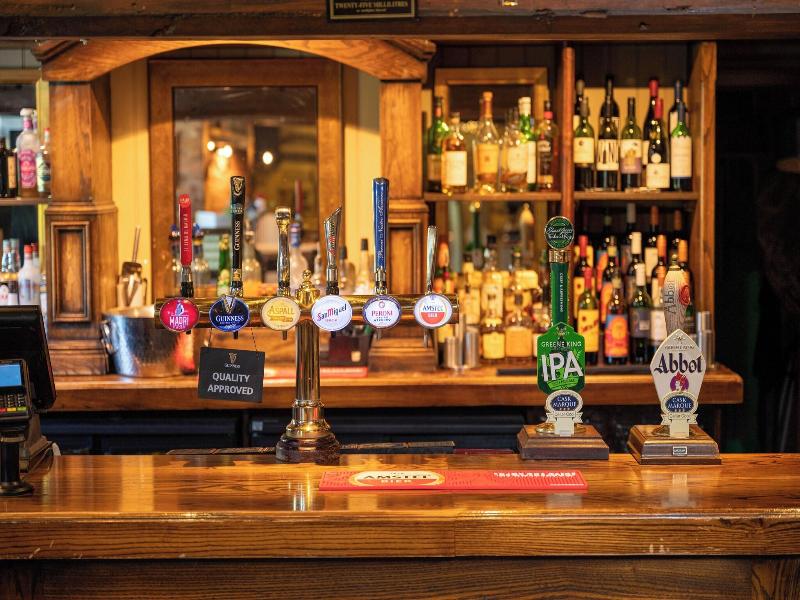 Millers Hotel image