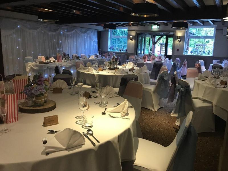 Millers Hotel image