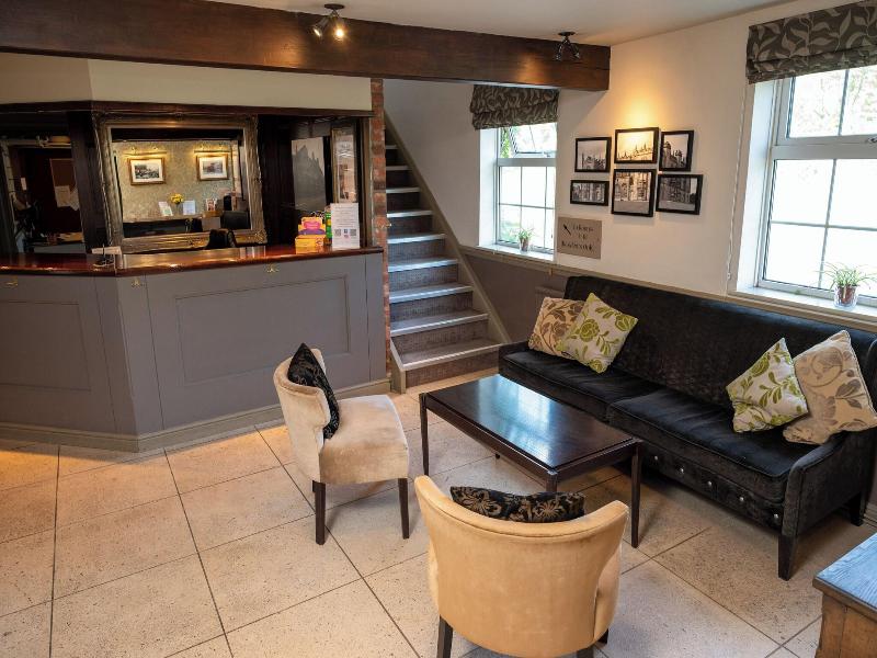 Millers Hotel image