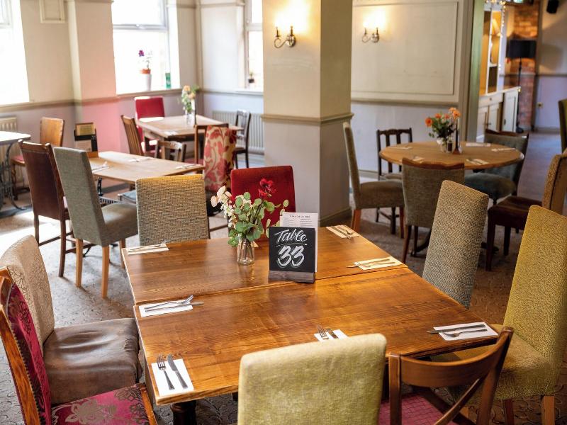 Millers Hotel image